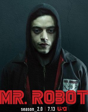 PB0535 - Mr Robot S02 - Siêu Hacker 2 (12T - 2016)